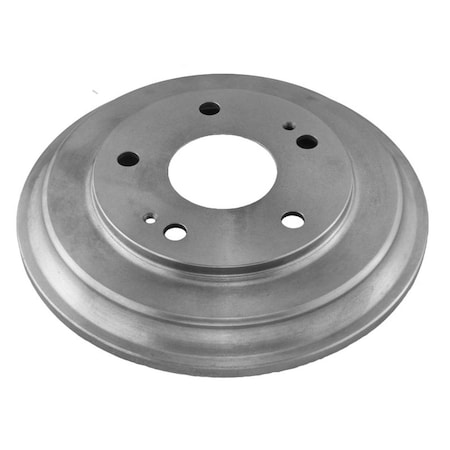 Uap D40017 Brake Drum D40017